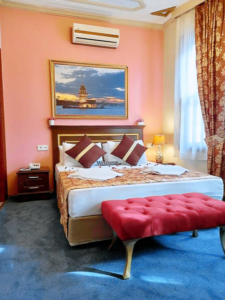 Bed & Breakfast Istanbul