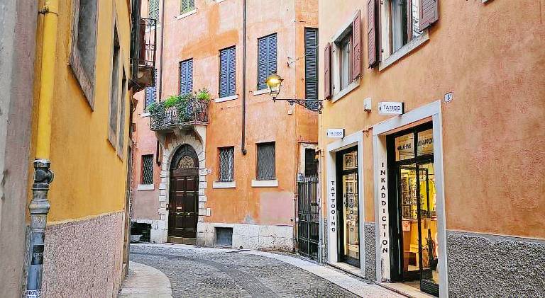 Apartment | Near Juliet — photo 2