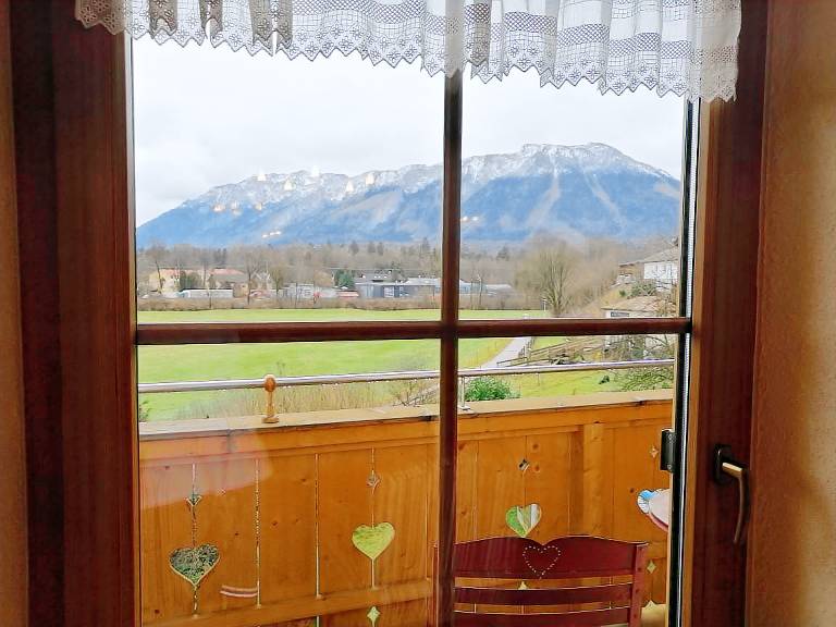 Ferienwohnung Bayerisch Gmain