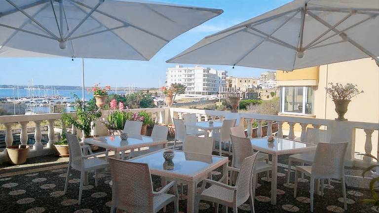Bed & Breakfast Lido San Giovanni