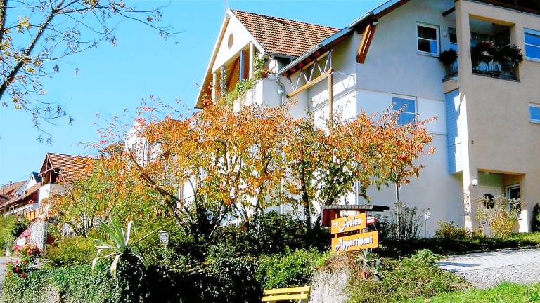 Ferienwohnung Schramberg