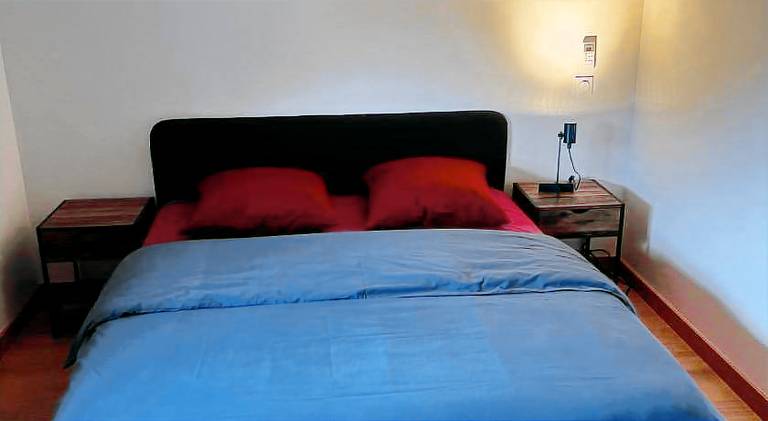 Pleasant apartment with terrace & yard | Pets are welcome in Bruges
