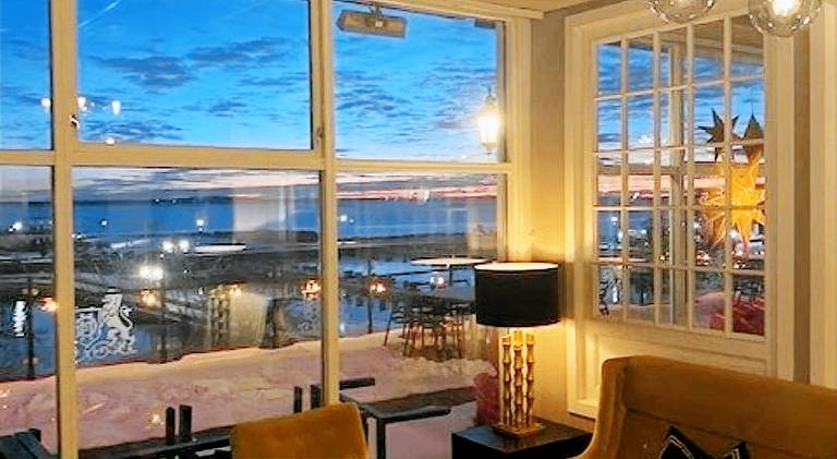 Thon Hotel Asgardstrand — photo 4