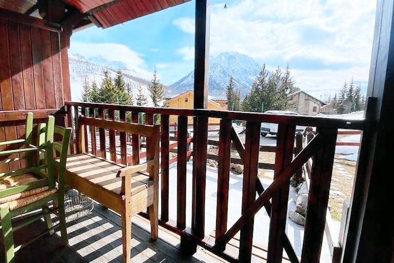 Wonderful rental apartment | Next to the ski | Dogs allowed — photo 5