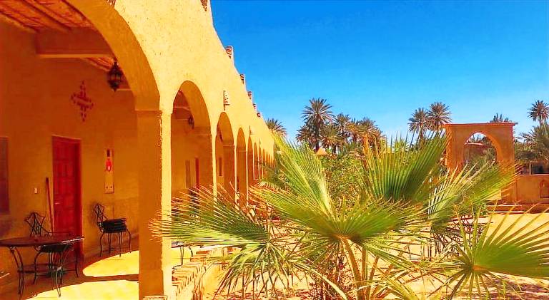 Hotel Riad Le Petit Prince — photo 4