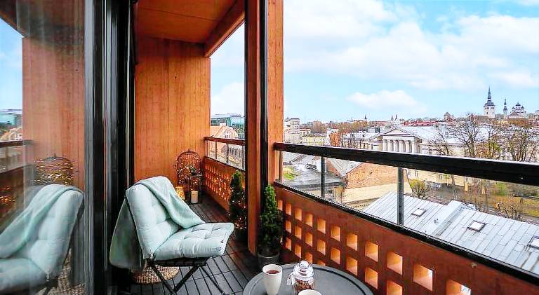 Nice apartment | Next to Town Hall Square | Dogs allowed — photo 5