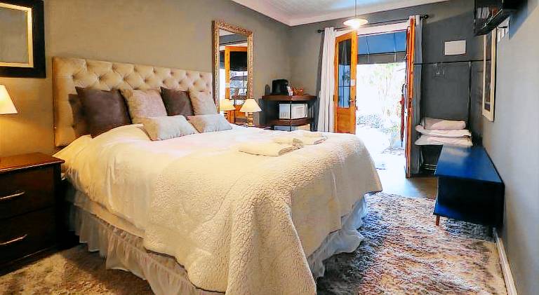 Pousada Campos do Jordao Suites — photo 2
