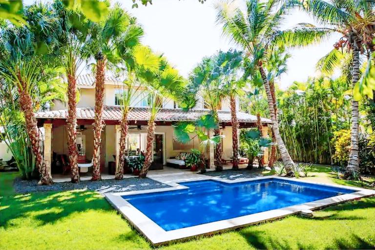 Villa Punta Cana