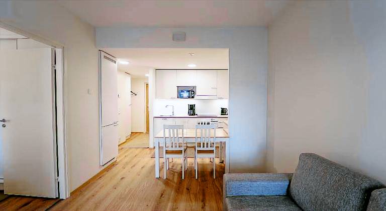 Holiday apartment | Next to Arktikum Science Museum | Pets allowed — photo 3