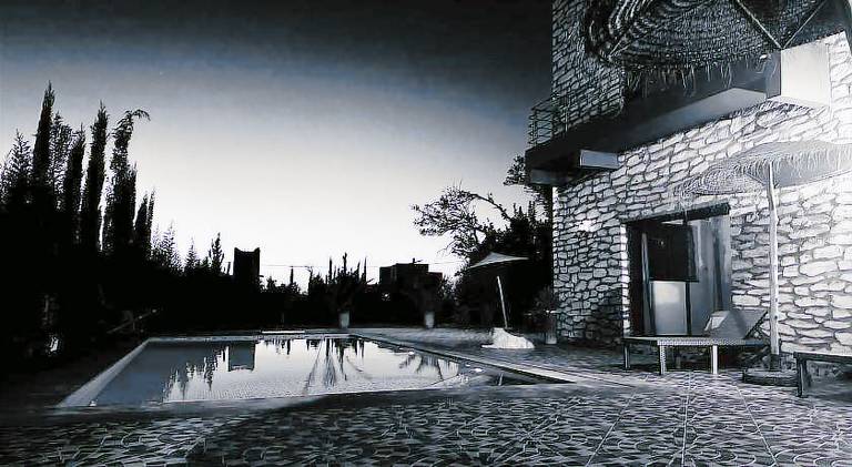Villa azure — photo 5
