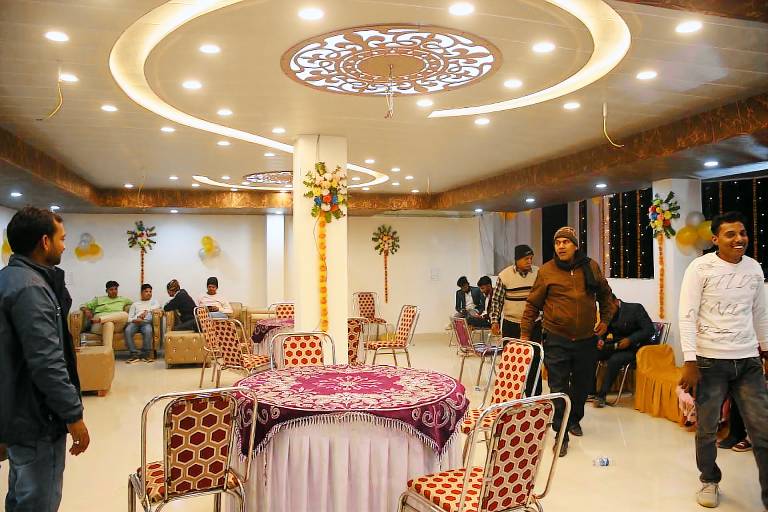 The Royal Sahdeo Venue — photo 3