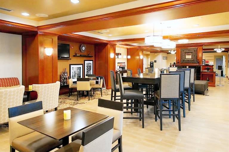 Hampton Inn Enterprise — photo 2