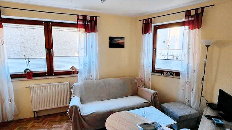Ferienwohnung Loddin