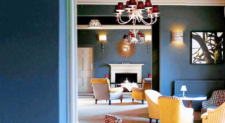 WorldHotels Distinctive Woughton House Hotel — photo 3