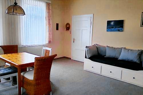 Ferienwohnung Hodenhagen