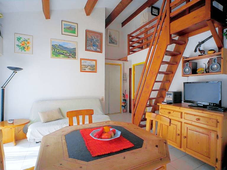 Appartement Leucate