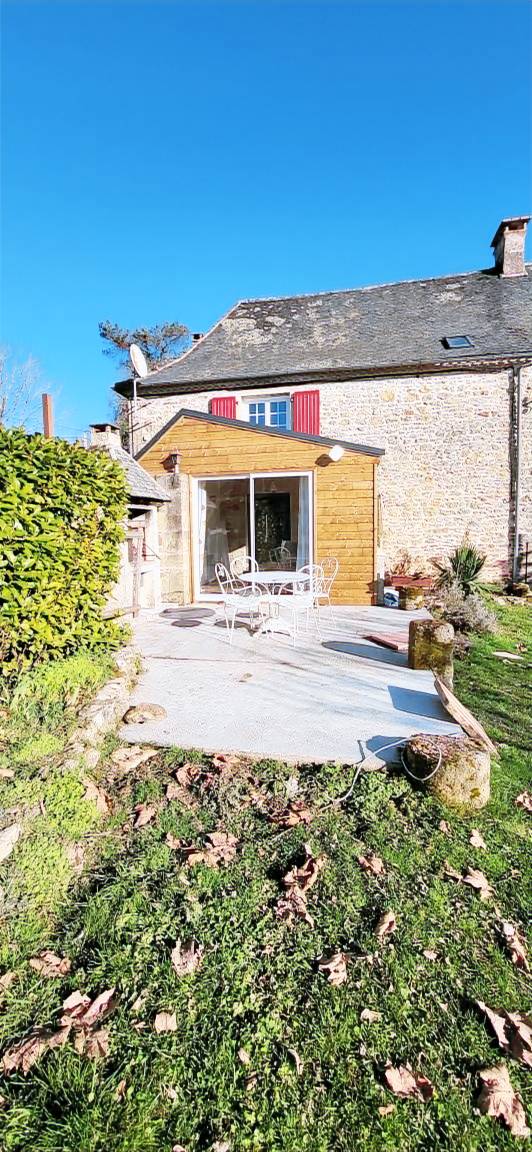 Appartement Peyrignac