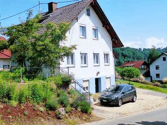 Feriehus  Kressbronn am Bodensee