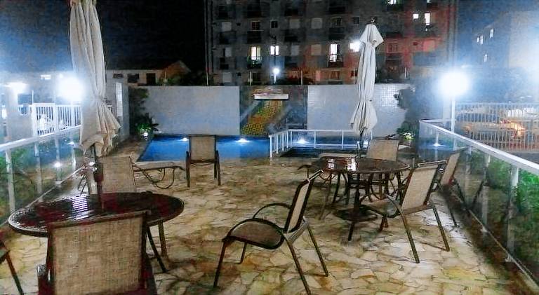 Apartment with pool | Close to the beach | Pets allowed — photo 4