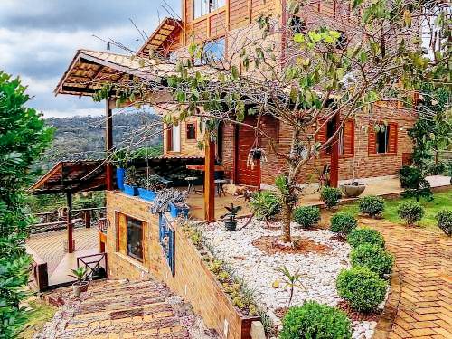 Casa Domingos Martins