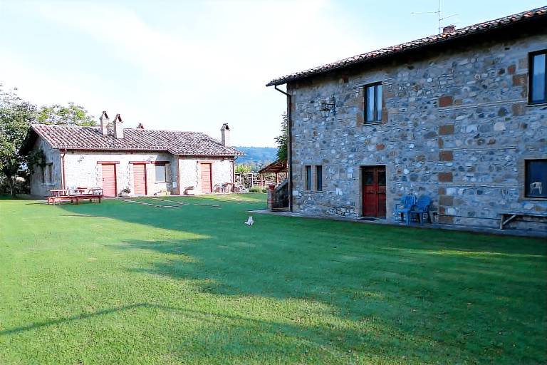 Il Paglia - vacanze nel verde tra Lazio, Umbria e Toscana: Magazzino — photo 5