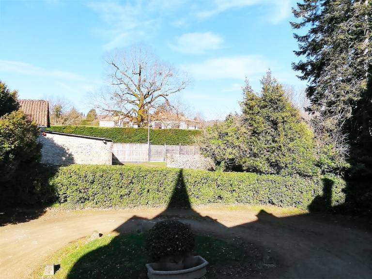 Accommodation  Limoges
