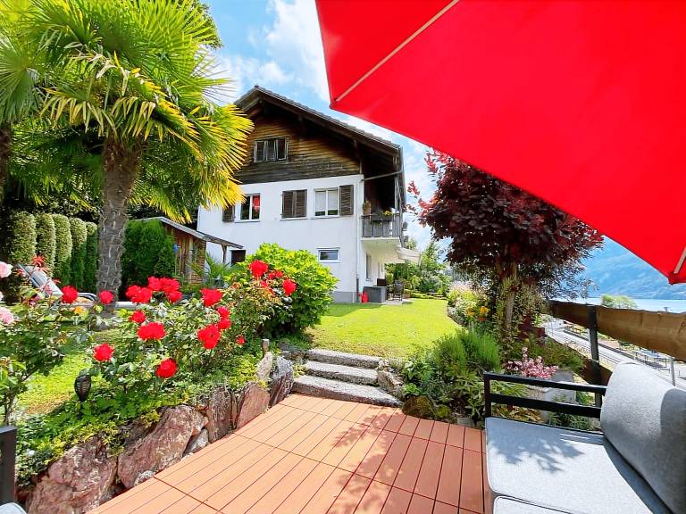 Chalet 