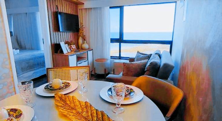 Rental apartment with jacuzzi & pool — photo 4