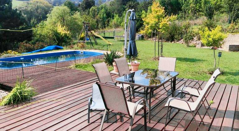 Lovely villa with pool | Pet-friendly — photo 3