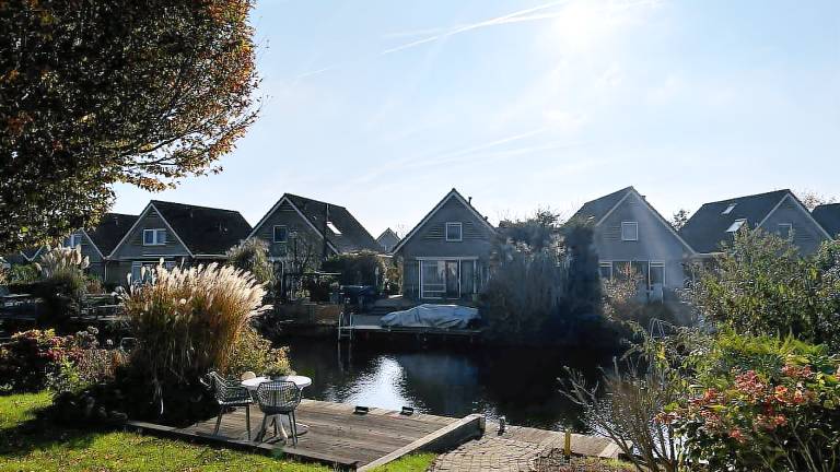 Ferienwohnung in Medemblik, Twisk f&uuml;r max. 6 Personen