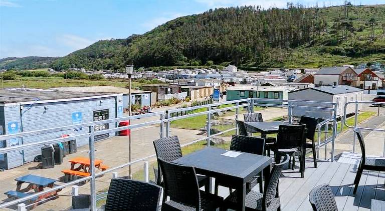 Holiday apartment with 3 rooms for 6 persons — photo 4