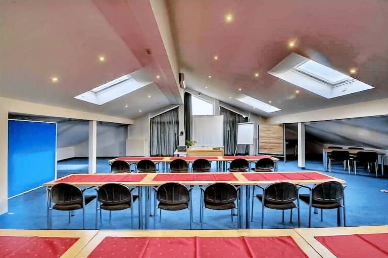 Bonprix Hotel