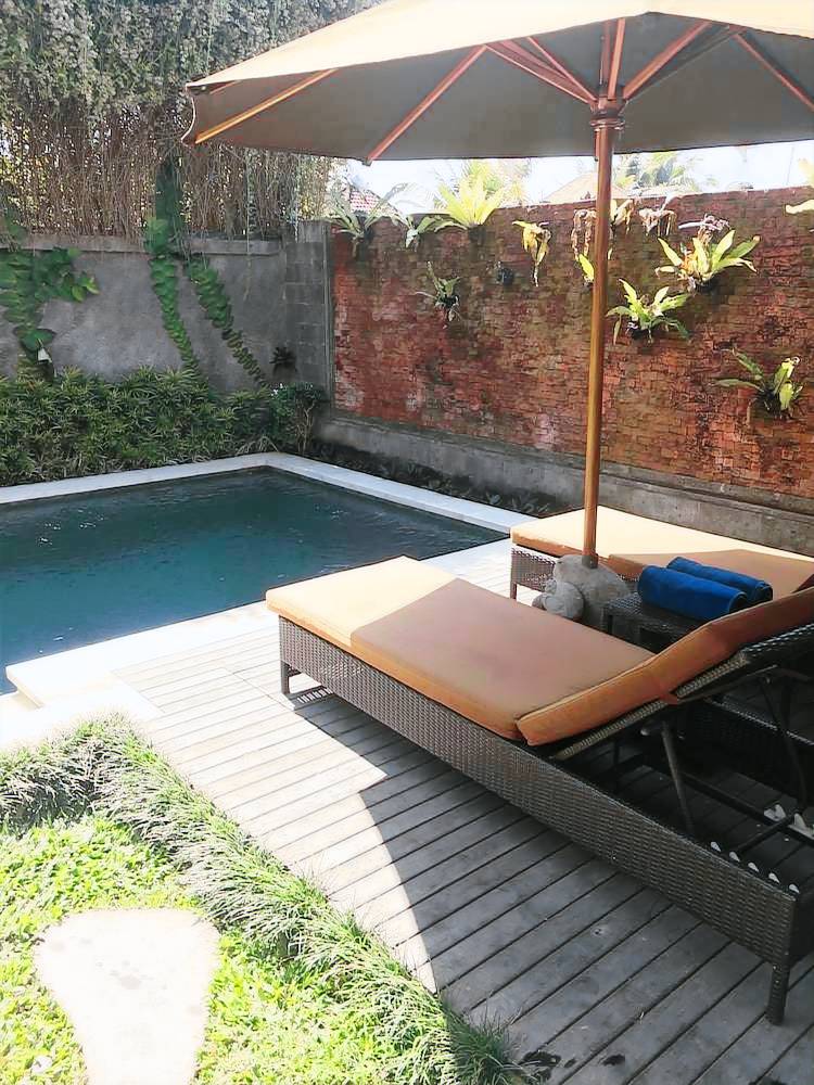Villa Ubud