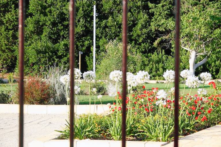 Agriturismo  Otranto