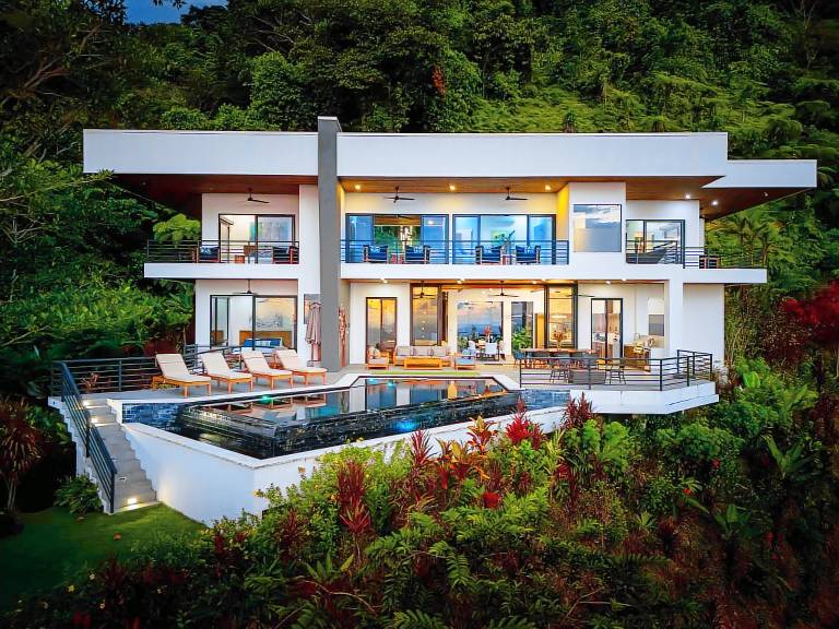 Villa  Savegre