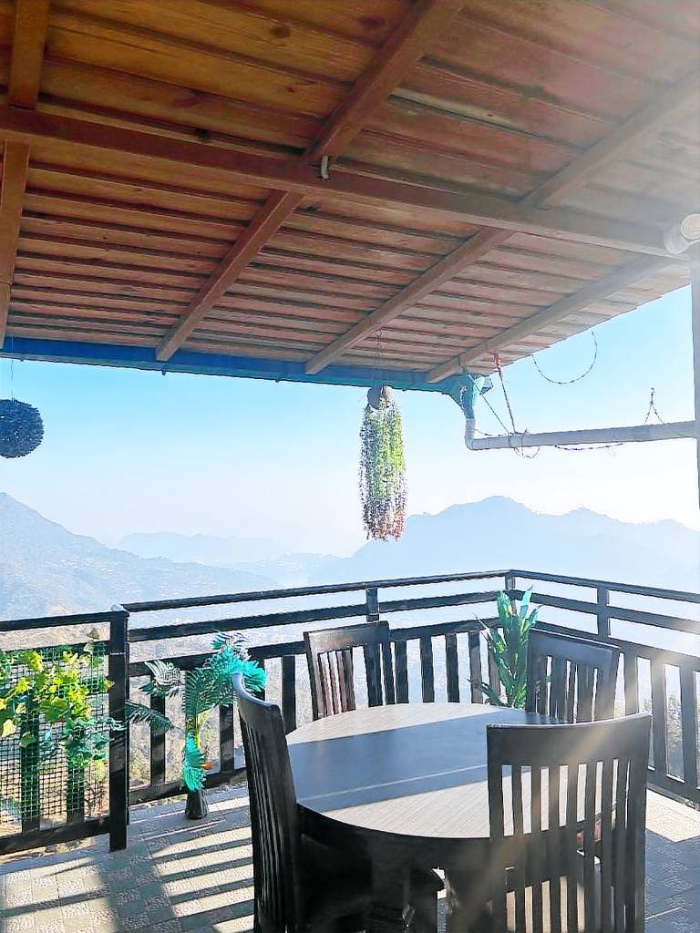 BAAKHLI GUEST HOUSE & RESTAURANT — photo 5