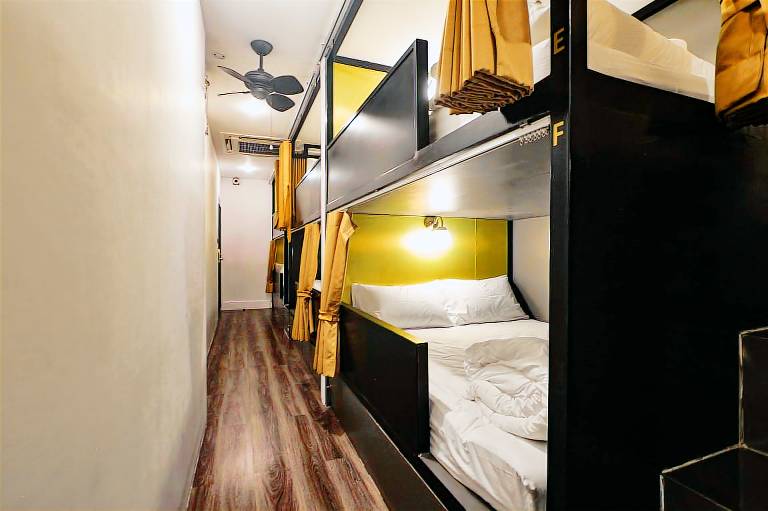 Hostel Sieng Kong