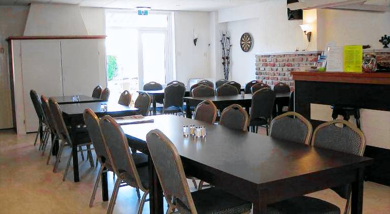 Hotel Valkenhof — photo 5