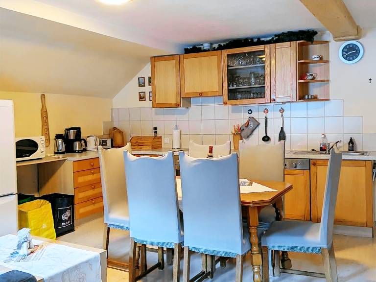 Ferienwohnung Nesselwängle