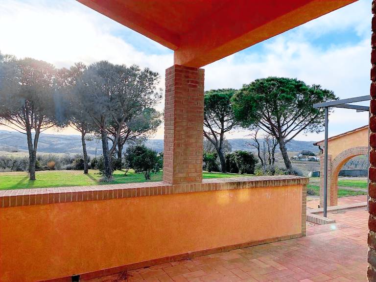 Agriturismo Localita' Valletta