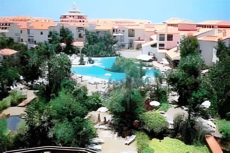 Resort Playa de la Américas