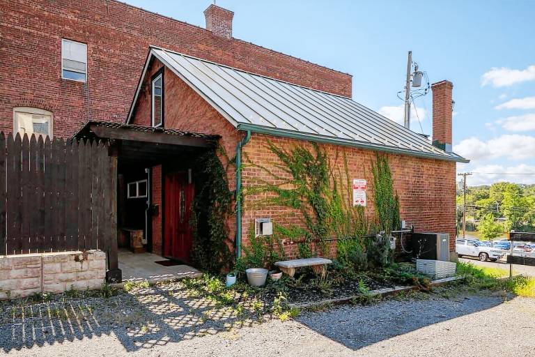 House Catskill