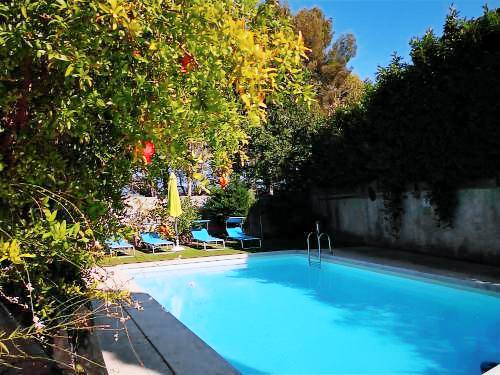 Appartement Aubagne