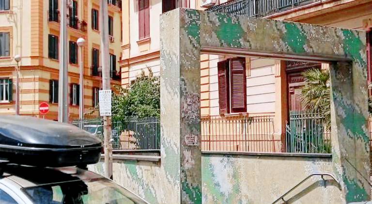 Pulcinella's Nest vicino Centro Storico di Napoli — photo 5