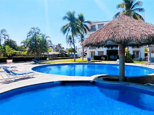 Apartment Manzanillo