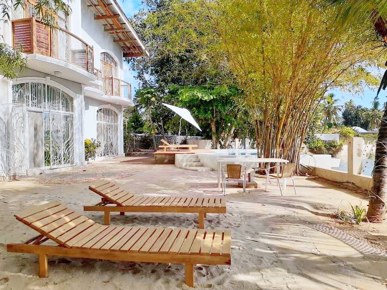 Villa  Mbweni