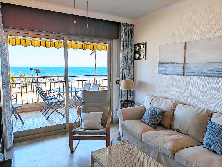 Apartment Benalmádena