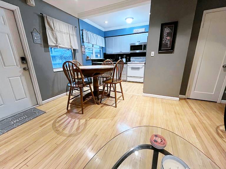 50 m&sup2; Ferienwohnung