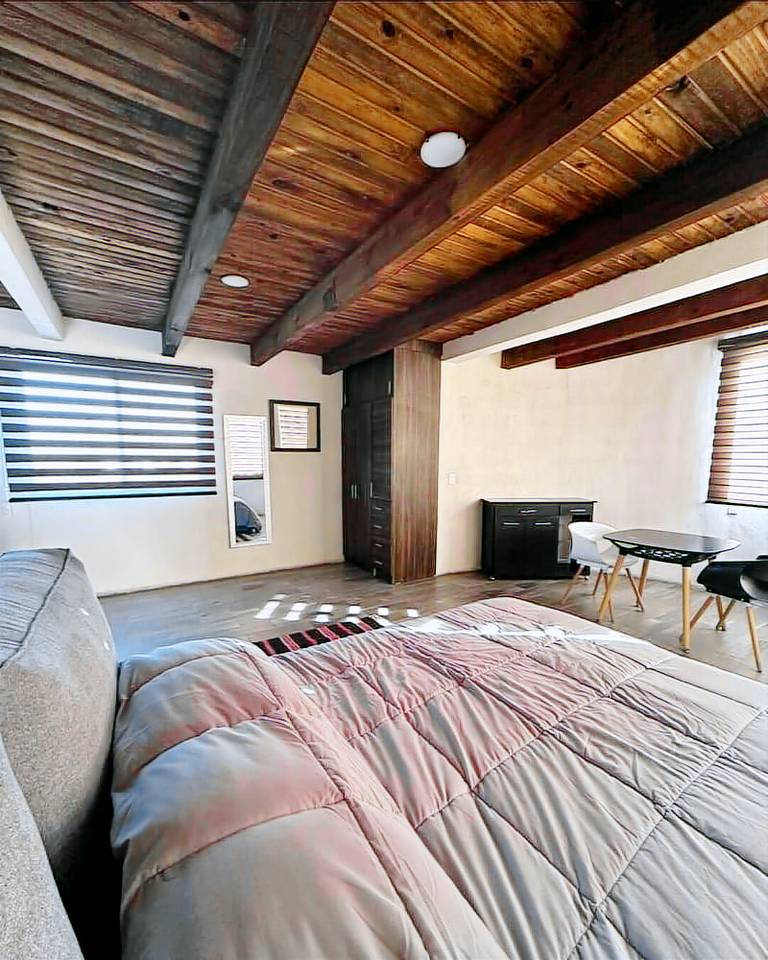 Alojamiento  Santa Gertrudis