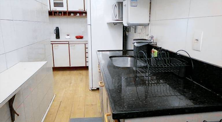 Rental apartment with 2 rooms for 6 persons — photo 3